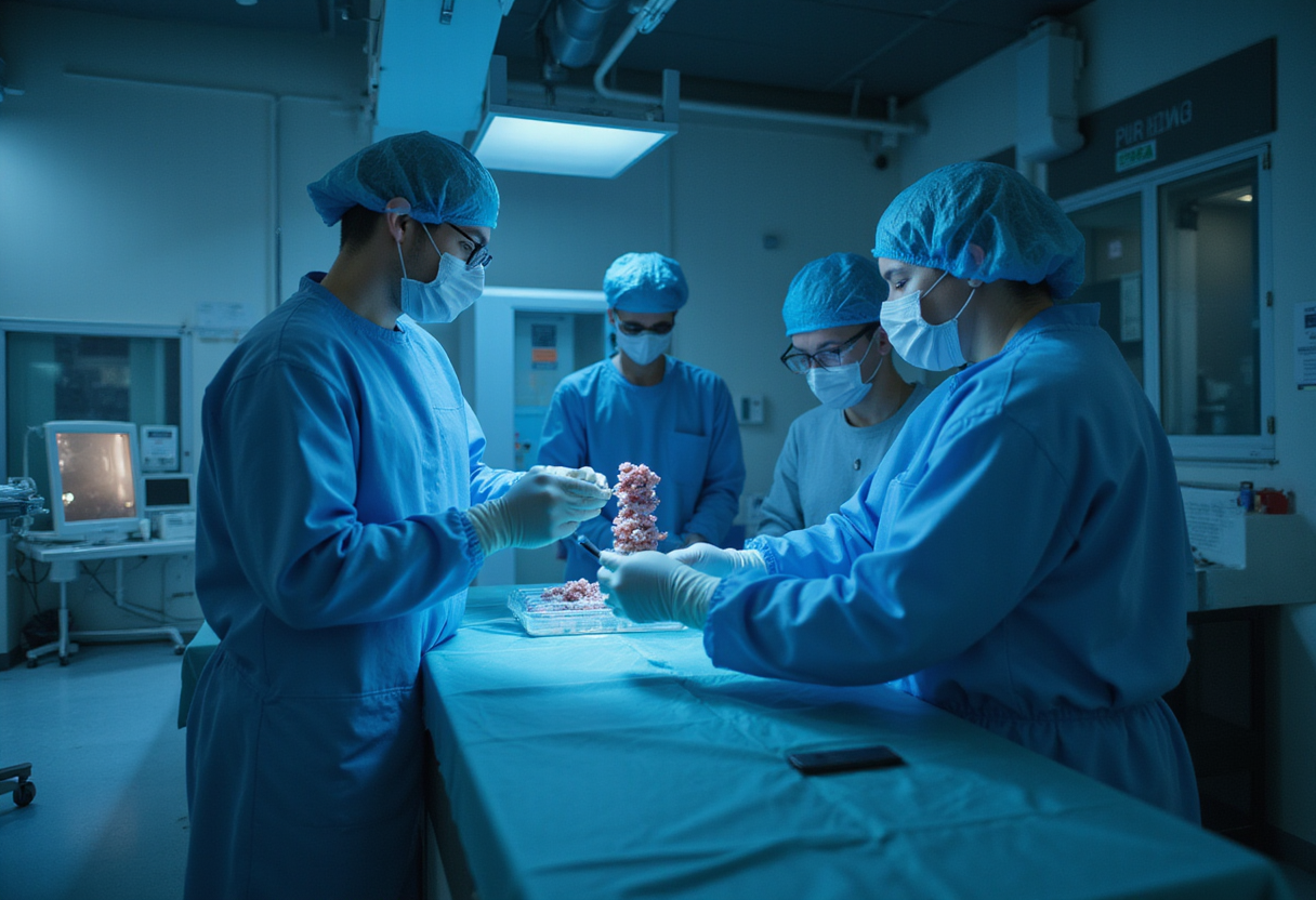 PET scans reveal alpha cancer therapy isotope with new algorithm in first human test