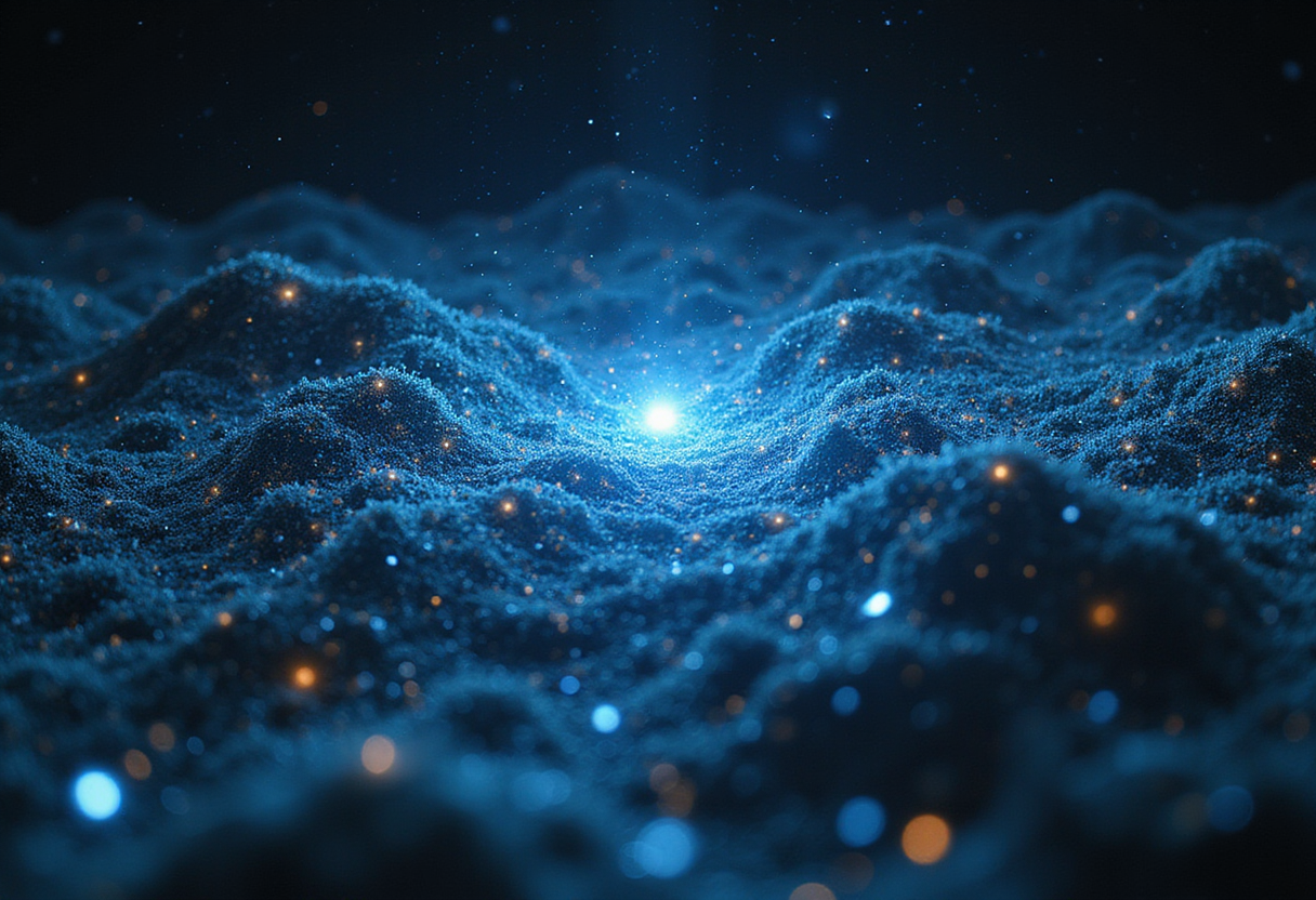 Magnetic order survives weak quantum fluctuations in gapless magnets