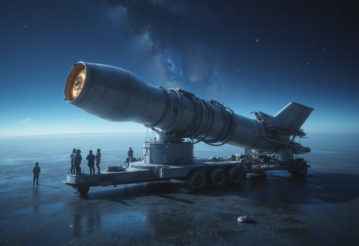 How NASA's Nancy Grace Roman Space Telescope will open a window into the Milky Way