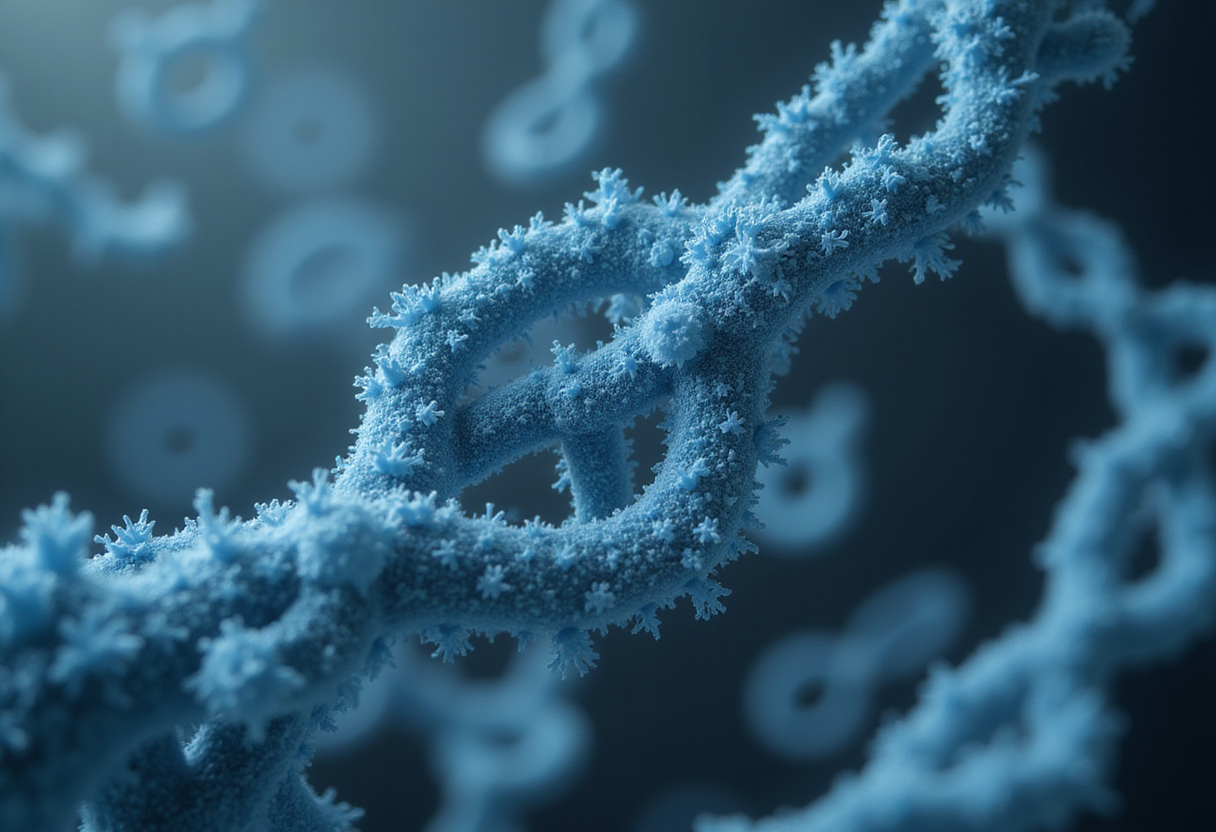 A new understanding of how enzymes influence bacterial protein production