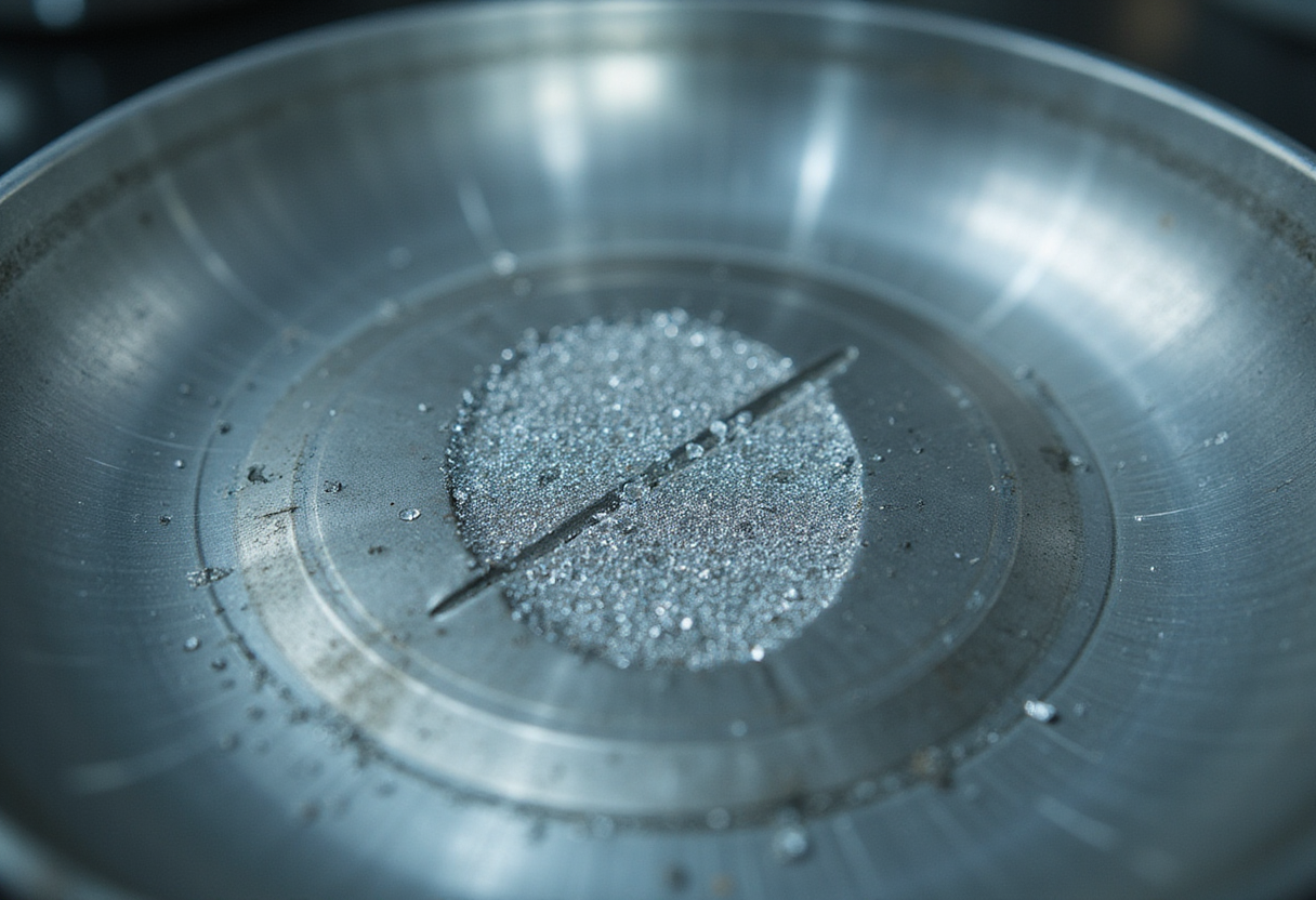 Chemists uncover the true active surface of nickel catalysts