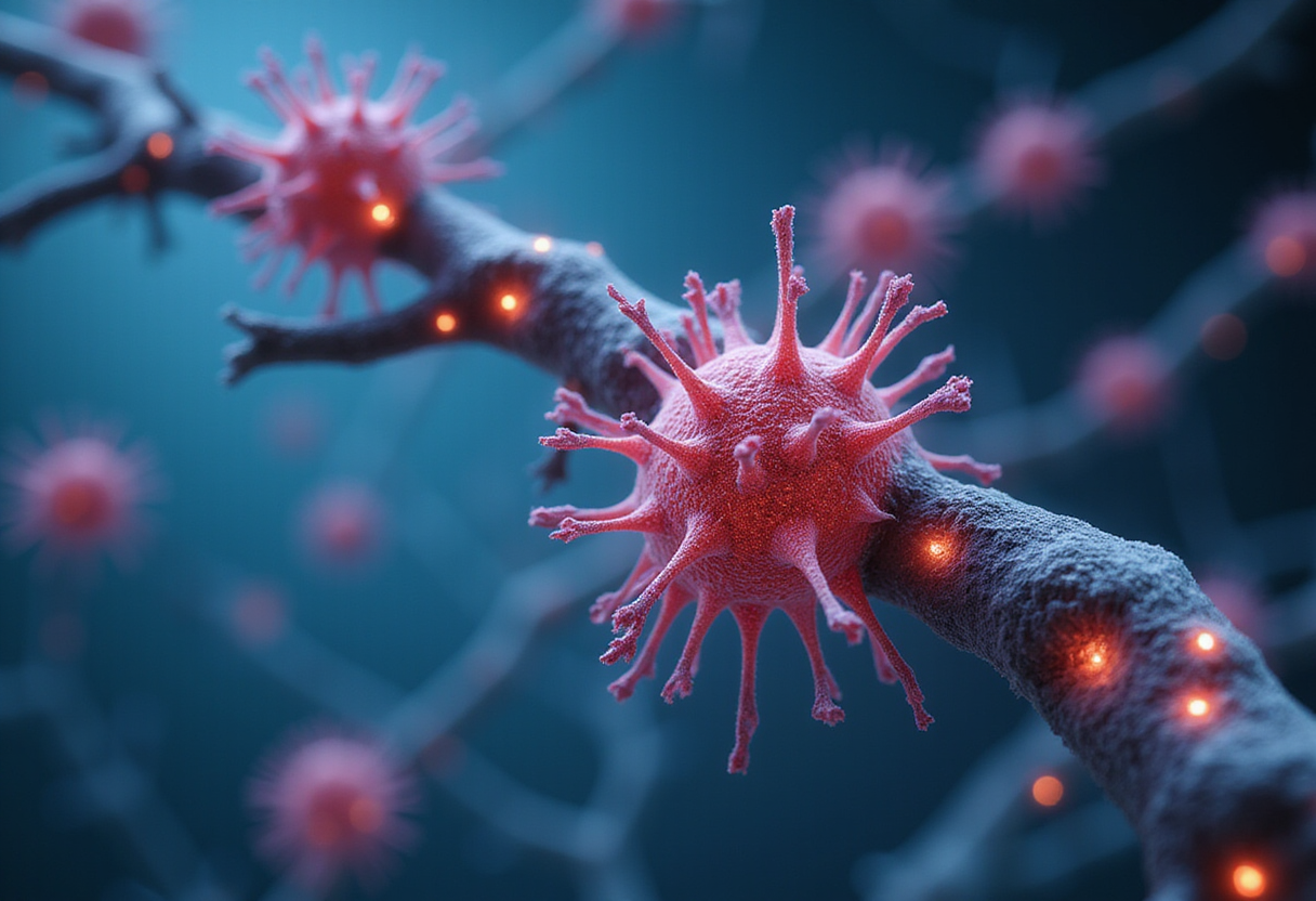 Cancer stem cells have an “energy addiction” scientists may be able to exploit