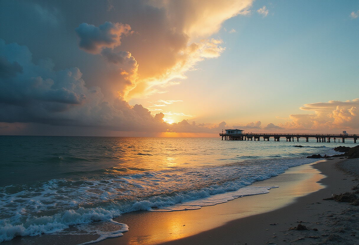 Florida Keys heat wave reveals nearly fourfold death risk for diseased coral