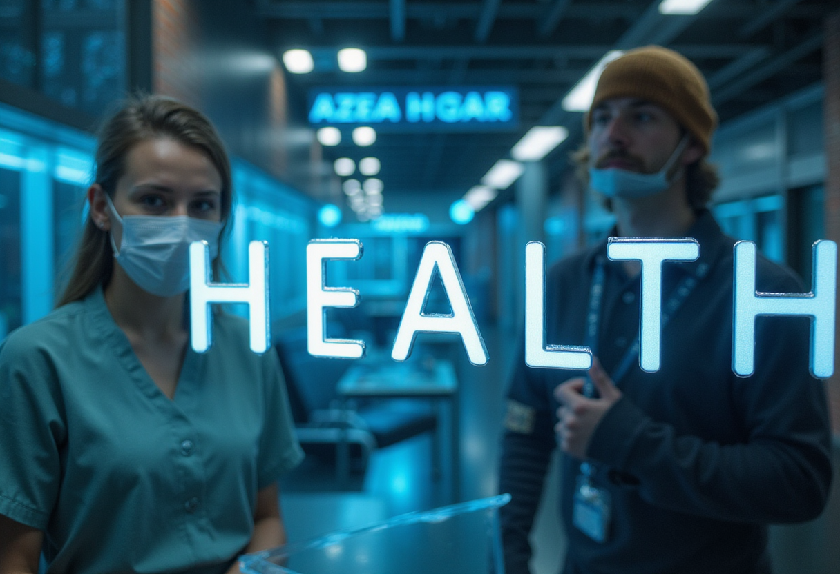 Physically intense work and health: A new index to assess the burden of job tasks