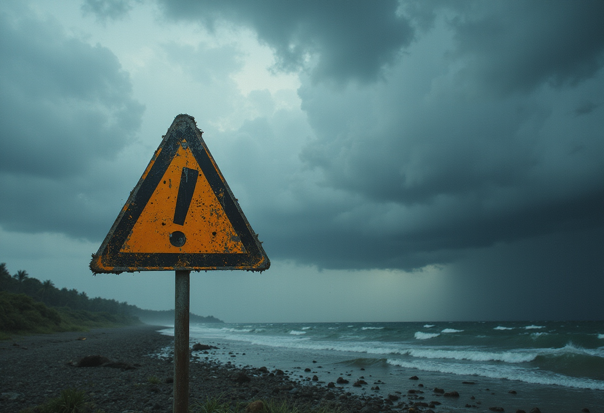 Hurricane Hunters reveal 4 warning signs that a storm is about to strengthen