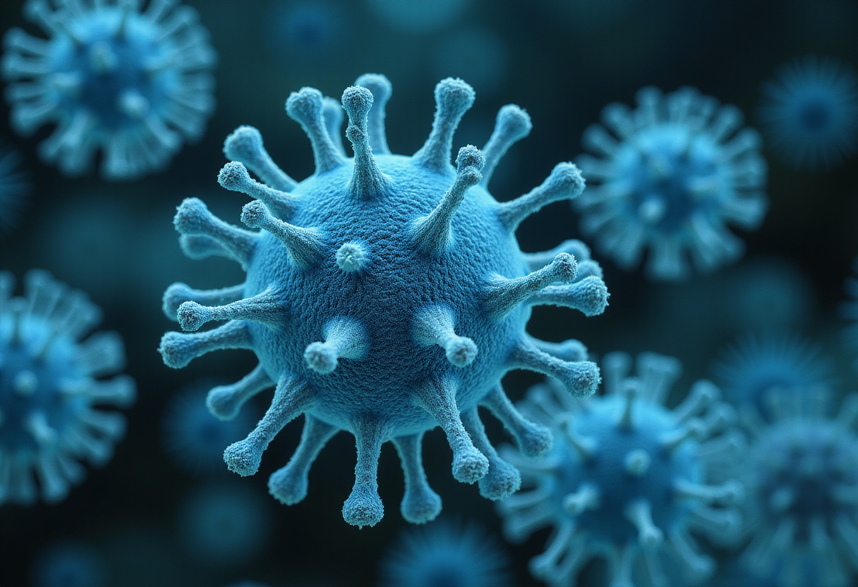 Distinct gut microbiome patterns found in five cancer groups and in early-onset cancers