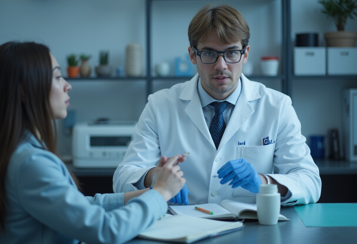 The eye has a hidden cleanup system scientists never knew existed