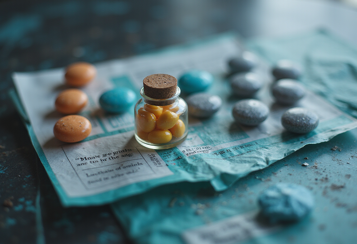 New antibiotic combinations aim to achieve a lasting cure for persistent bacterial vaginosis