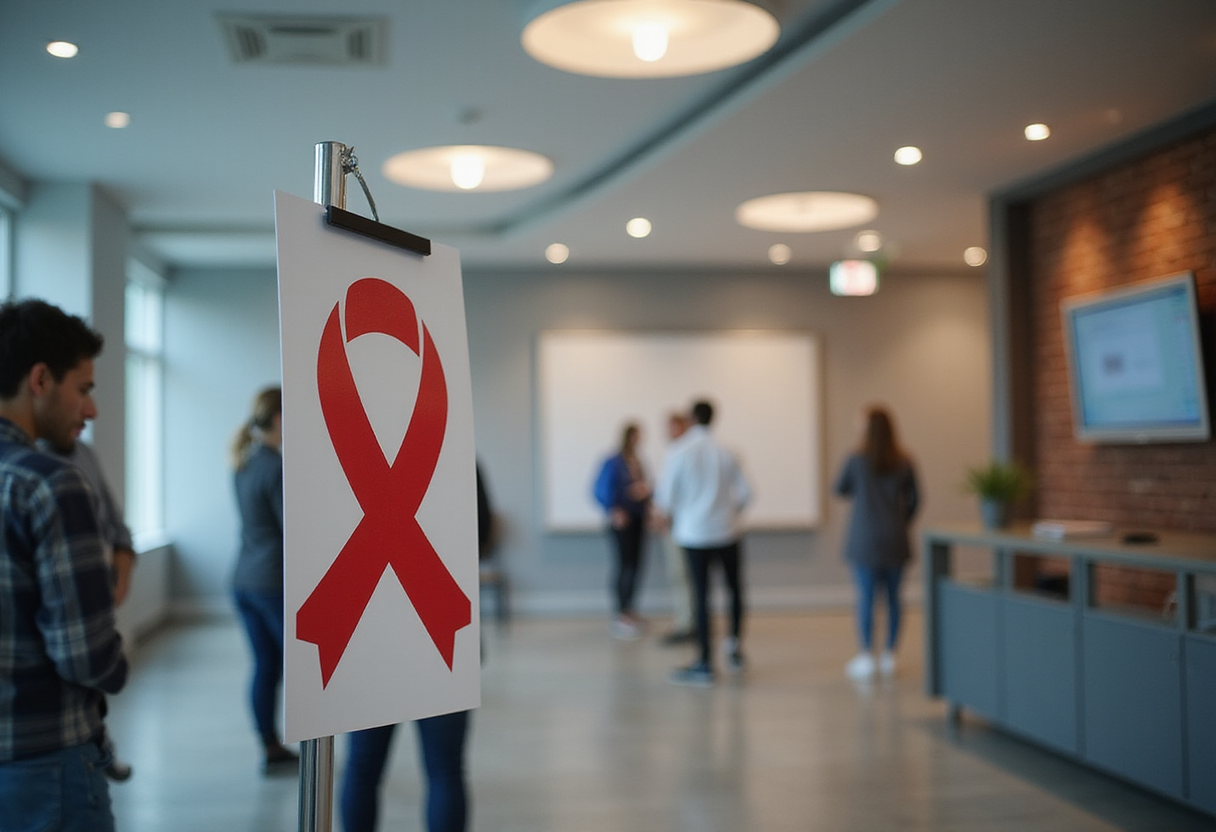 Blood RNA markers may flag lung cancer risk 10 years before diagnosis