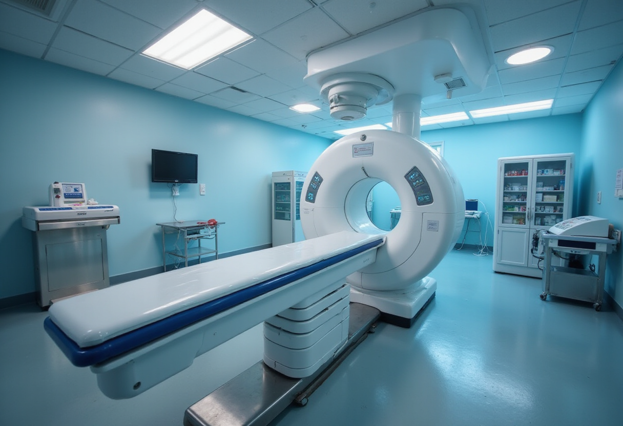 Fractionated radiosurgery reduces recurrence after surgery for brain metastases, may improve survival