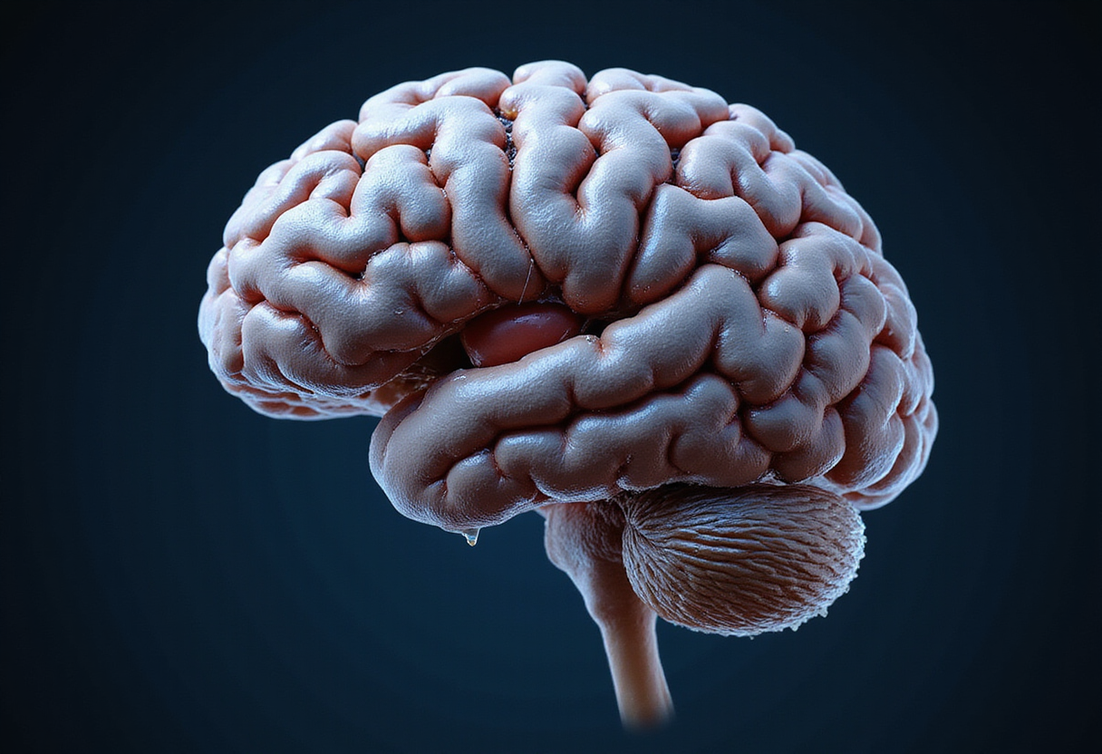 Why Brain Damage Hits the Cerebellum - Neuroscience News