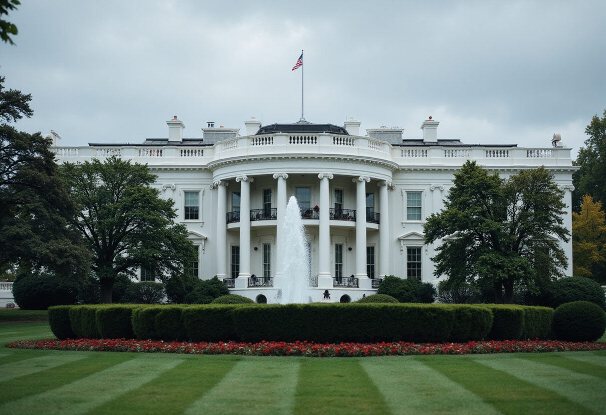 White House Attempt To Control Science Grants Is Blocked - For Now - Health Policy Watch