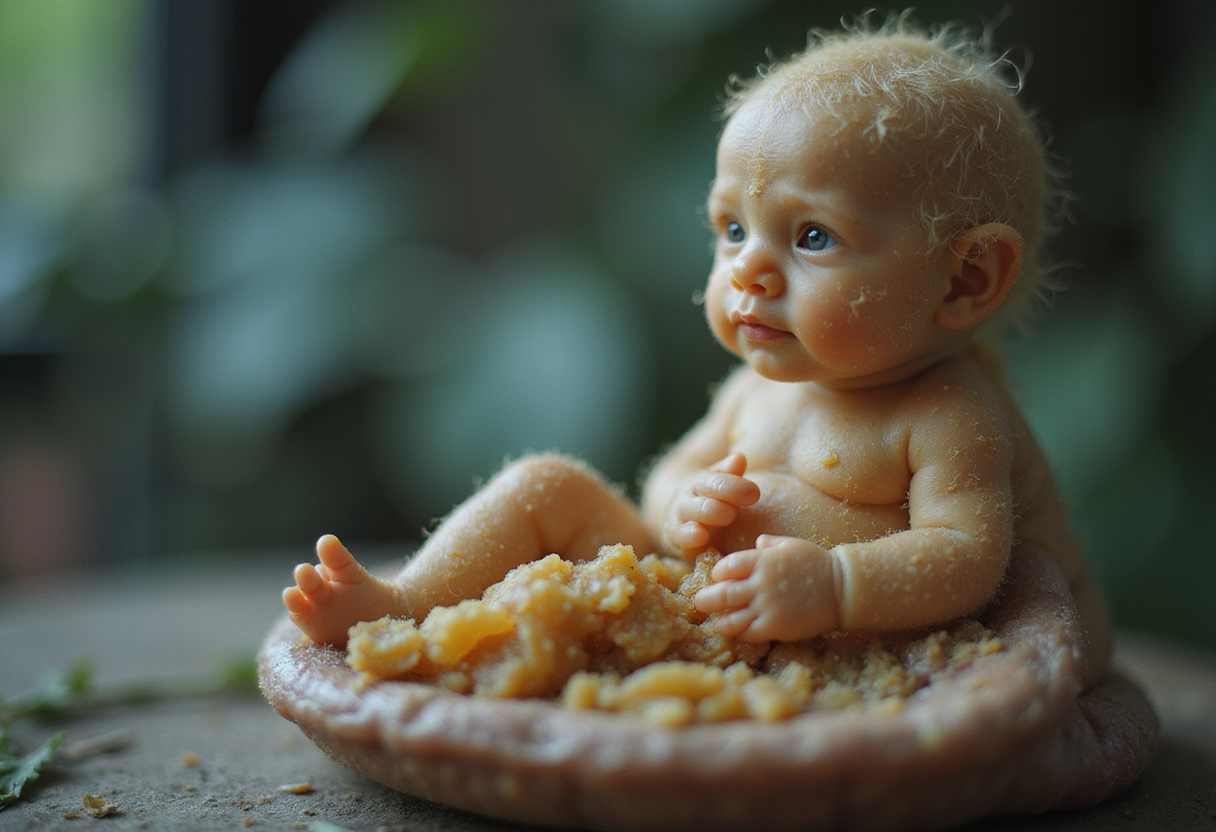 A 'reality check' for lab-grown human embryo models
