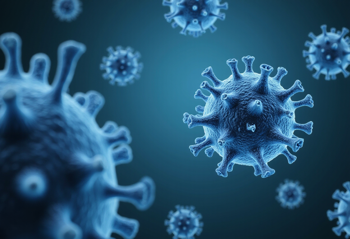 CRISPR could help doctors attack blood cancer without destroying healthy cells
