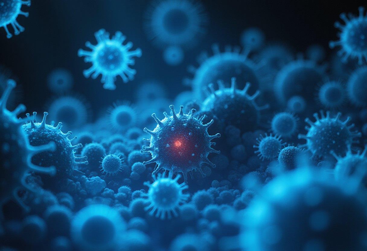 Optogenetic therapy shows early signs of improving vision in inherited blindness